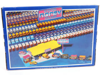 Lot 280 - NOREV (FRANCE) (1)