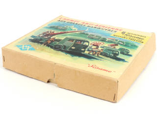 Lot 274 - SESAME (FRANCE) (1)