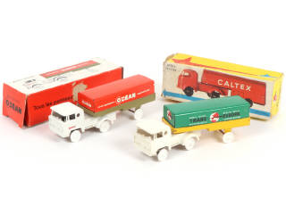 Lot 272 - SESAME (FRANCE) (2)