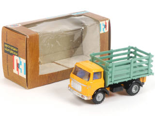 Lot 333 - FRANCE JOUETS (FRANCE) (1)