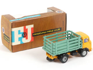 Lot 333 - FRANCE JOUETS (FRANCE) (1)