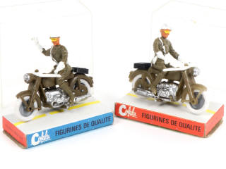 Lot 268 - COFALU (FRANCE) (2)