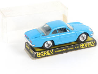 Lot 286 - NOREV (FRANCE) (1)