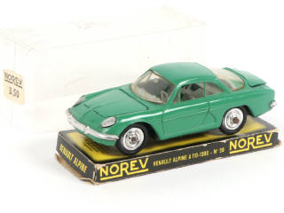 Lot 287 - NOREV (FRANCE) (1)