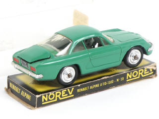 Lot 287 - NOREV (FRANCE) (1)