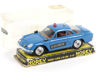 Lot 288 - NOREV (FRANCE) (1)