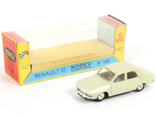 Lot 284 - NOREV (FRANCE) (1)