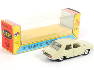 Lot 284 - NOREV (FRANCE) (1)