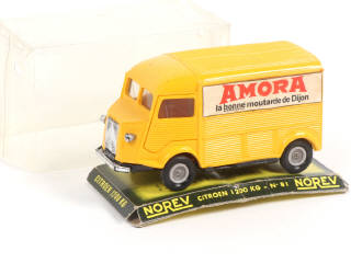 Lot 296 - NOREV (FRANCE) (1)