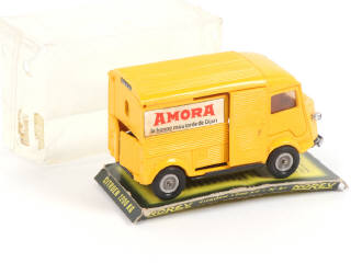 Lot 296 - NOREV (FRANCE) (1)