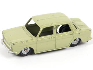 Lot 370 - DINKY TOYS (FRANCE) Série JUNIOR (1)