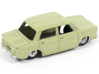 Lot 370 - DINKY TOYS (FRANCE) Série JUNIOR (1)