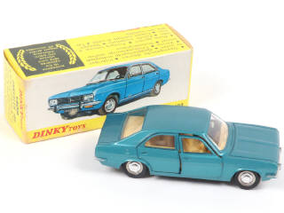 Lot 374 - DINKY TOYS (FRANCE) (1)