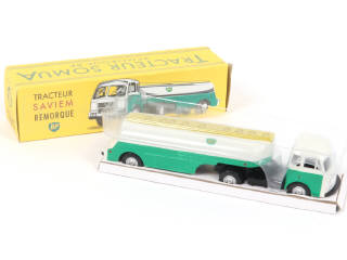 Lot 357 - C.I.J./NOREV (FRANCE) (1)