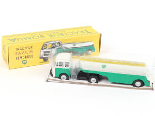 Lot 357 - C.I.J./NOREV (FRANCE) (1)