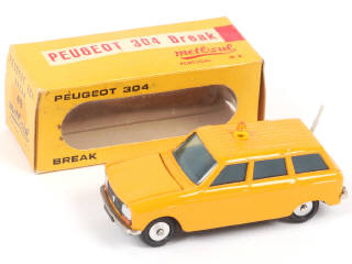 Lot 224 - METOSUL (PORTUGAL) (1)