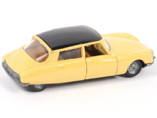 Lot 232 - POLITOYS (ITALIE) (1)