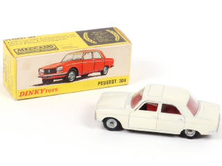 Lot 378 - DINKY TOYS (FRANCE) (1)