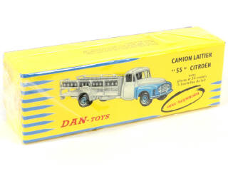 Lot 361 - DAN-TOYS (FRANCE) (1)