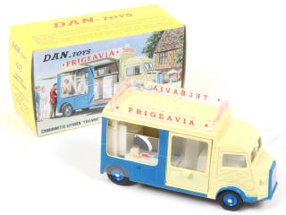 Lot 358 - DAN-TOYS (FRANCE) (1)