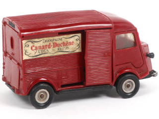 Lot 299 - NOREV (FRANCE) (1)