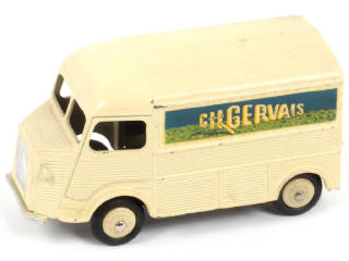 Lot 372 - DINKY TOYS (FRANCE) (1)