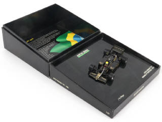 Lot 210 - MINICHAMPS (ALLEMAGNE) (1)
