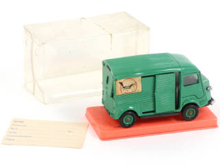 Lot 297 - NOREV (FRANCE) (1)