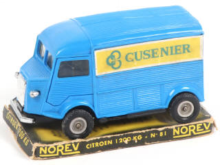 Lot 298 - NOREV (FRANCE) (1)