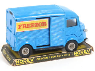 Lot 298 - NOREV (FRANCE) (1)