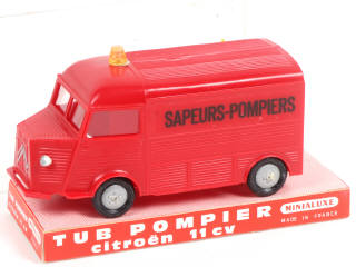 Lot 269 - MINIALUXE (FRANCE) (1)