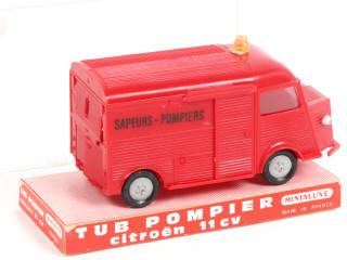 Lot 269 - MINIALUXE (FRANCE) (1)