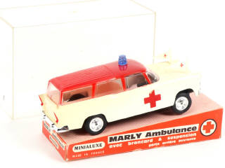 Lot 270 - MINIALUXE (FRANCE) (1)