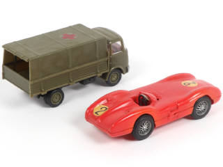 Lot 271 - MINIALUXE (FRANCE) (2)