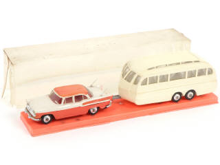 Lot 292 - NOREV (FRANCE) (1)