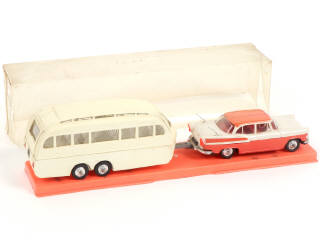 Lot 292 - NOREV (FRANCE) (1)