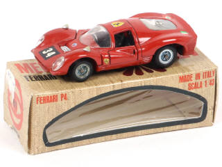 Lot 239 - MEBETOYS (ITALIE) (1)