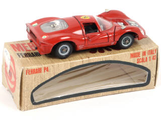 Lot 239 - MEBETOYS (ITALIE) (1)