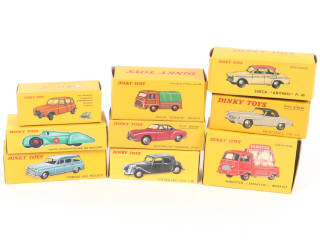 Lot 346 - EDITIONS ATLAS (FRANCE) (9)