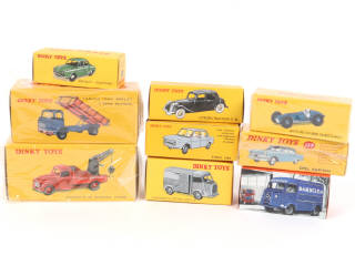 Lot 350 - EDITIONS ATLAS (FRANCE) (9)