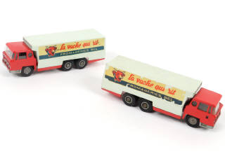 Lot 321 - SOLIDO (FRANCE) (2)