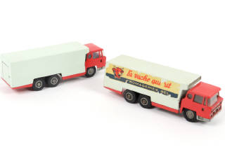 Lot 321 - SOLIDO (FRANCE) (2)