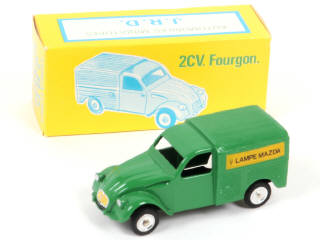 Lot 256 - JRD (FRANCE) (1)