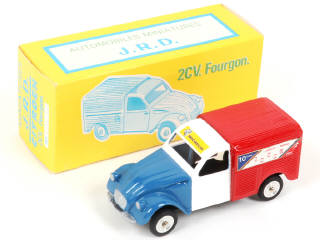 Lot 257 - JRD (FRANCE) (1)