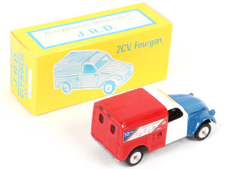 Lot 257 - JRD (FRANCE) (1)