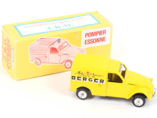 Lot 258 - JRD (FRANCE) (1)