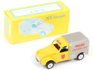 Lot 255 - JRD (FRANCE) (1)