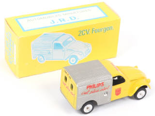 Lot 255 - JRD (FRANCE) (1)