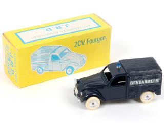 Lot 254 - JRD (FRANCE) (1)