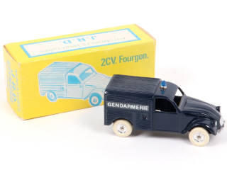 Lot 254 - JRD (FRANCE) (1)